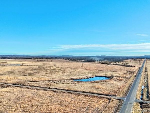 Rural Route, Whitefield, OK 74472