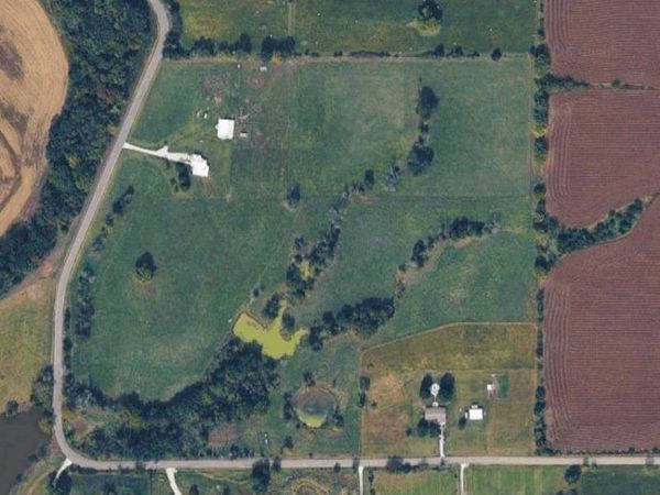 0000 Malcolm Lake Rd Road, Edgerton, MO 64444