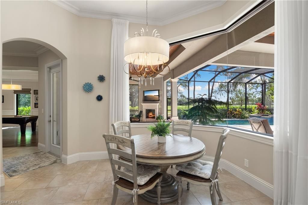 3987 Brynwood Dr , Naples, FL 34119 Photo