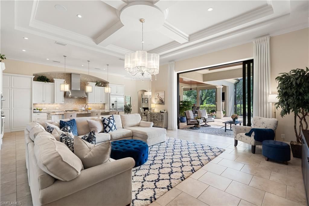 3987 Brynwood Dr , Naples, FL 34119 Photo