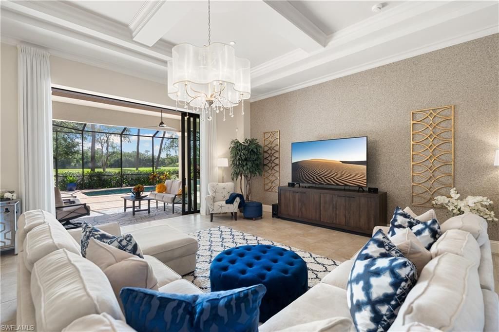 3987 Brynwood Dr , Naples, FL 34119 Photo