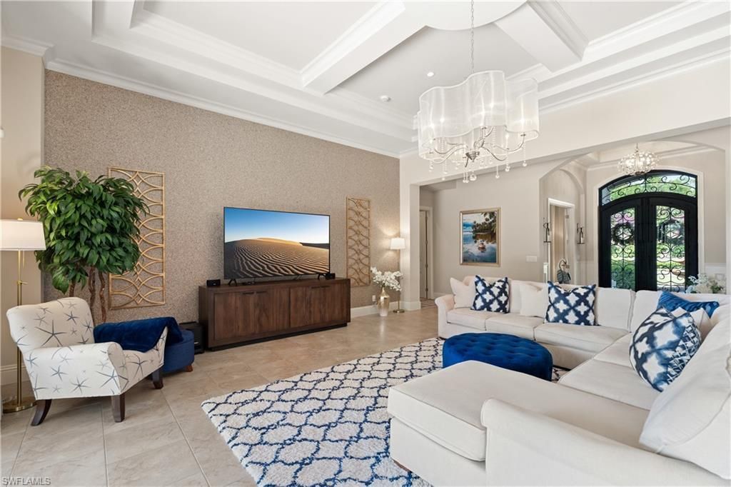 3987 Brynwood Dr , Naples, FL 34119 Photo