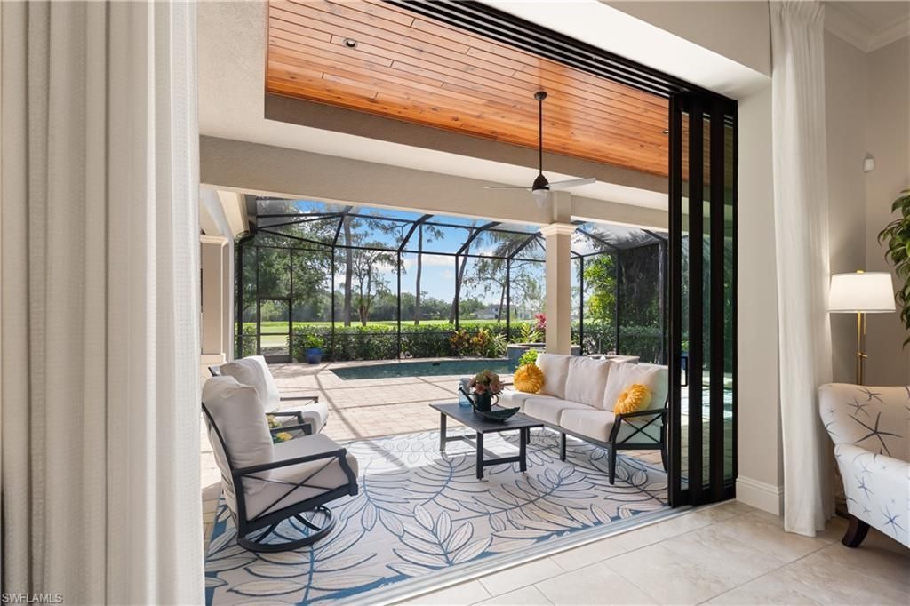 3987 Brynwood Dr , Naples, FL 34119 Photo