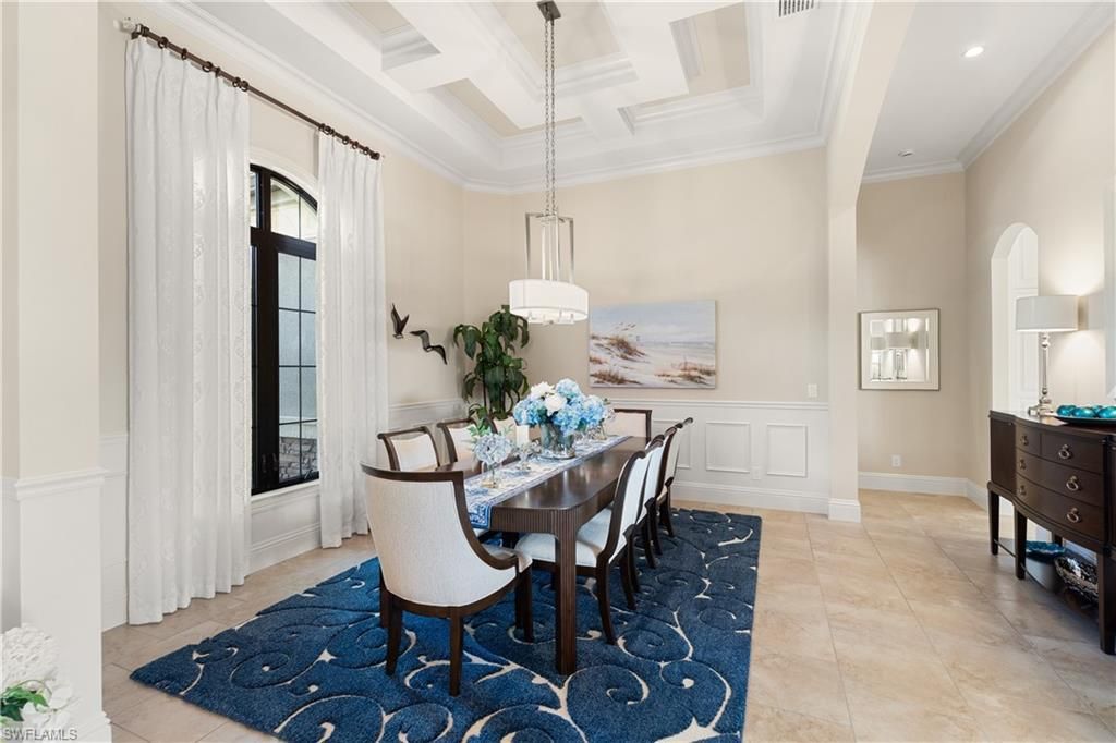 3987 Brynwood Dr , Naples, FL 34119 Photo