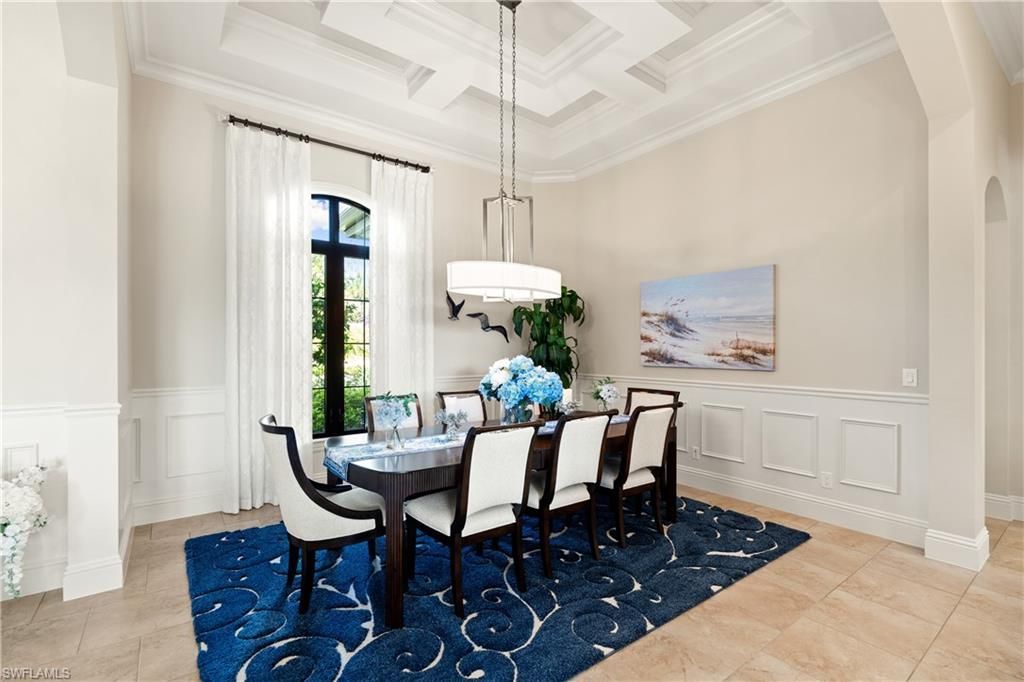 3987 Brynwood Dr , Naples, FL 34119 Photo