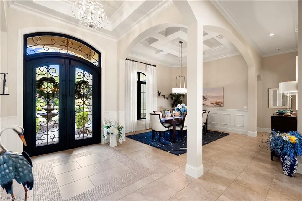 3987 Brynwood Dr , Naples, FL 34119 Photo