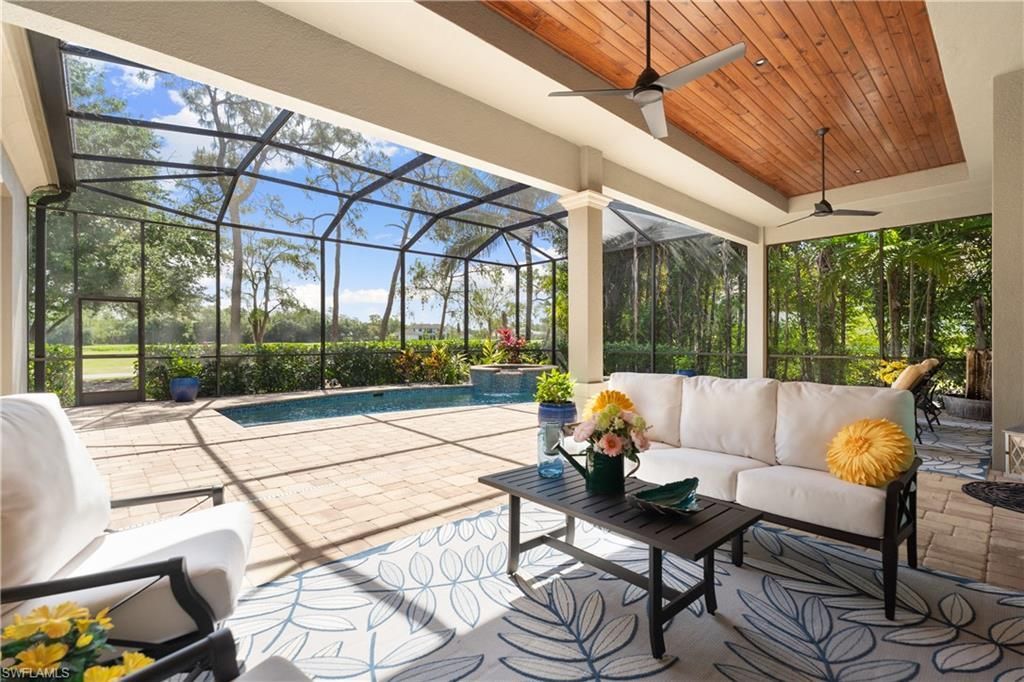 3987 Brynwood Dr , Naples, FL 34119 Photo