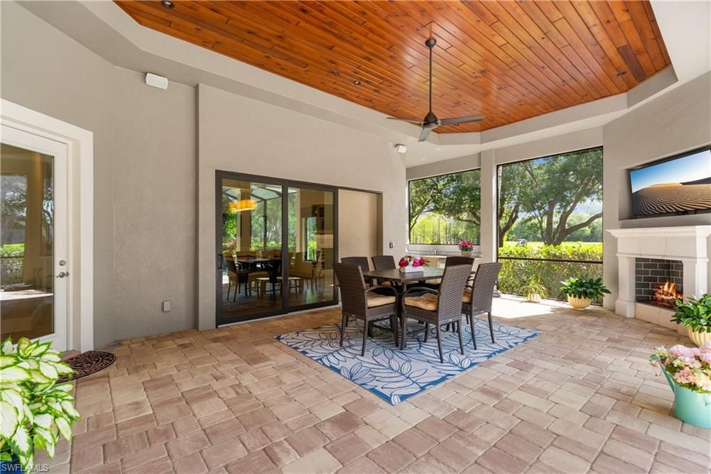 3987 Brynwood Dr , Naples, FL 34119 Photo