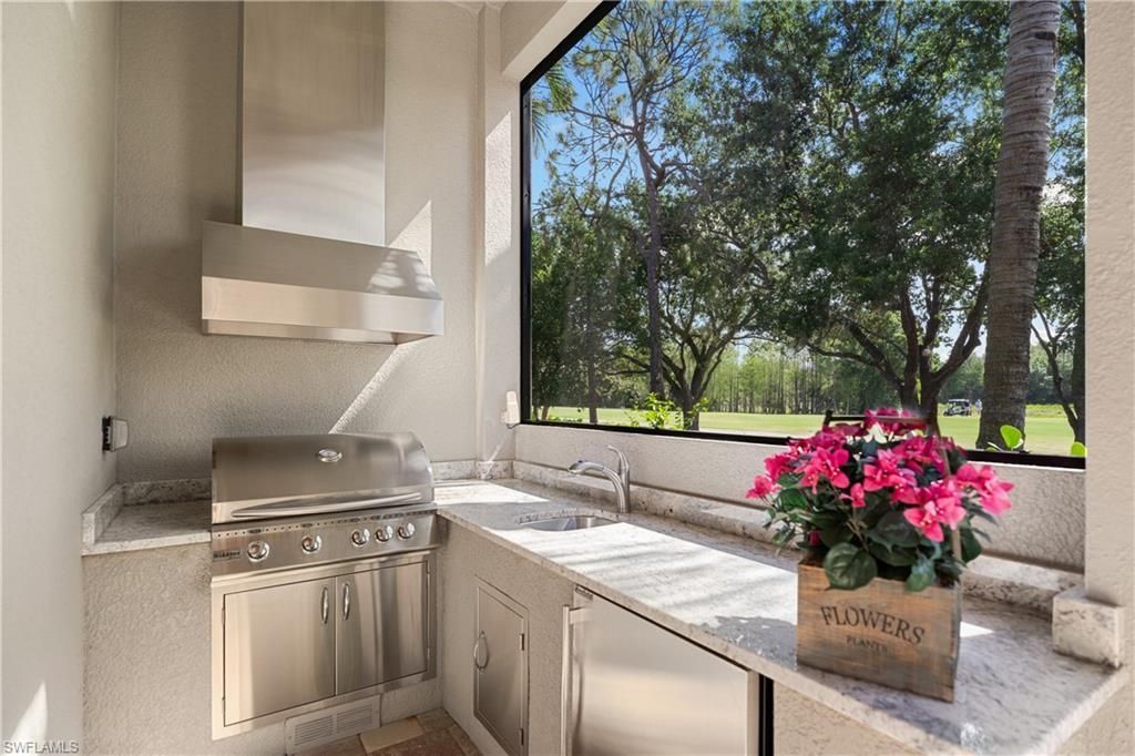 3987 Brynwood Dr , Naples, FL 34119 Photo