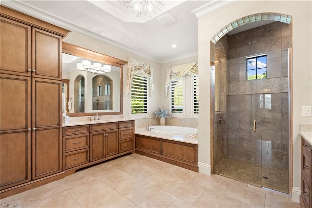 3987 Brynwood Dr , Naples, FL 34119 Photo