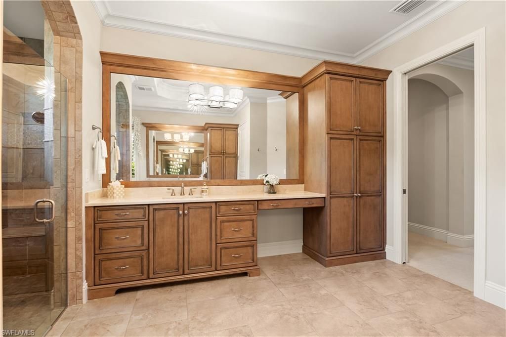 3987 Brynwood Dr , Naples, FL 34119 Photo