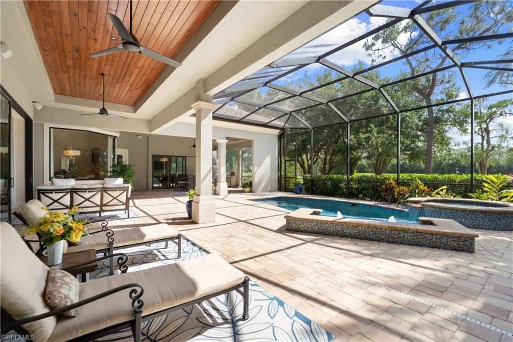 3987 Brynwood Dr , Naples, FL 34119 Photo