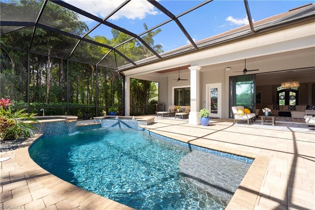 3987 Brynwood Dr , Naples, FL 34119 Photo