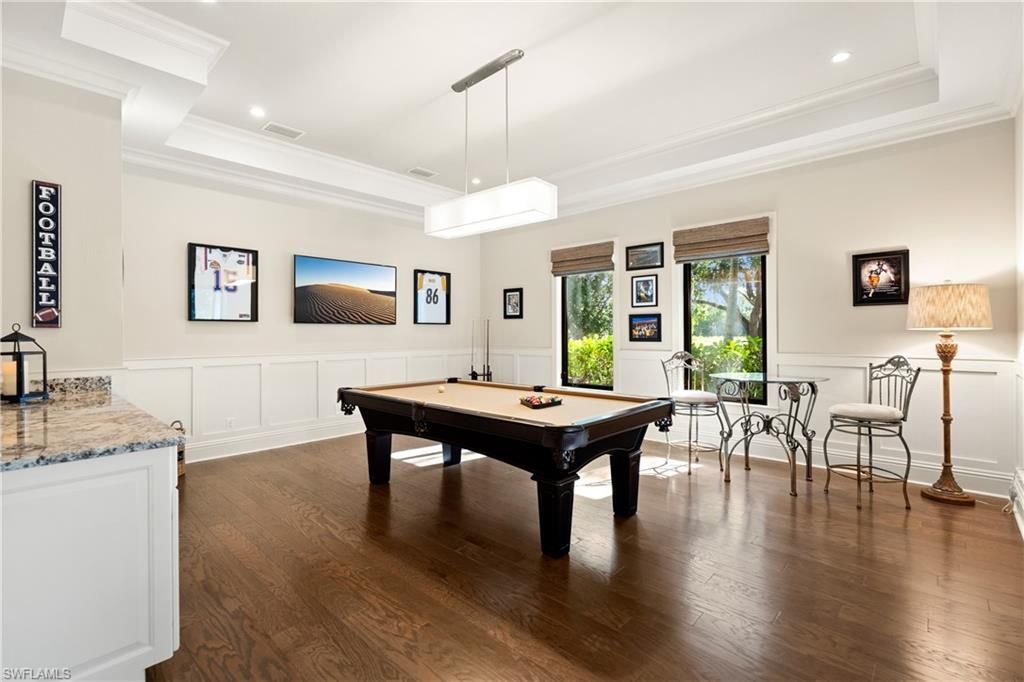 3987 Brynwood Dr , Naples, FL 34119 Photo