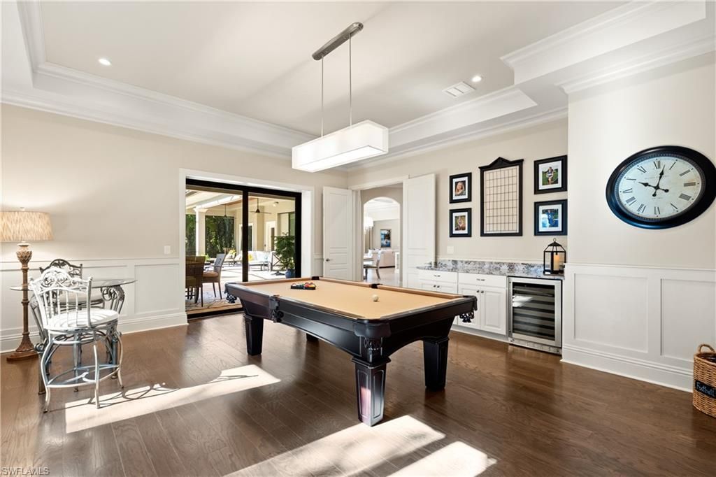 3987 Brynwood Dr , Naples, FL 34119 Photo