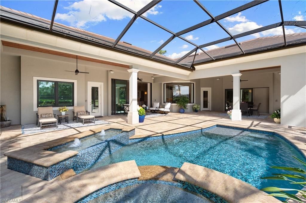 3987 Brynwood Dr , Naples, FL 34119 Photo