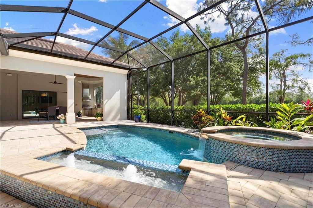 3987 Brynwood Dr , Naples, FL 34119 Photo