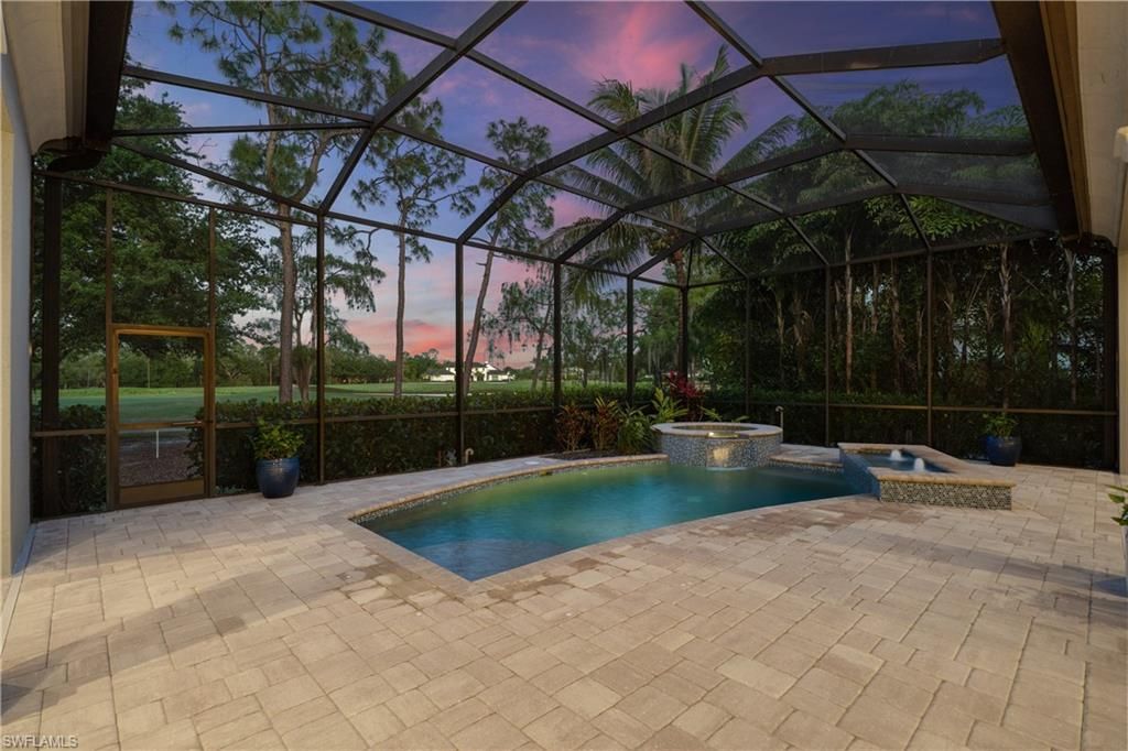 3987 Brynwood Dr , Naples, FL 34119 Photo
