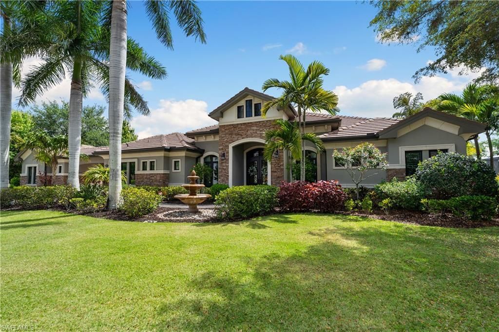 3987 Brynwood Dr , Naples, FL 34119 Photo