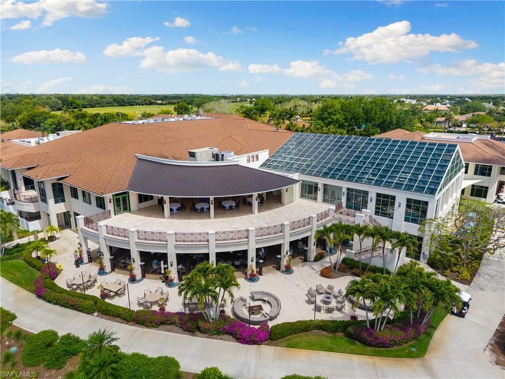 3987 Brynwood Dr , Naples, FL 34119 Photo