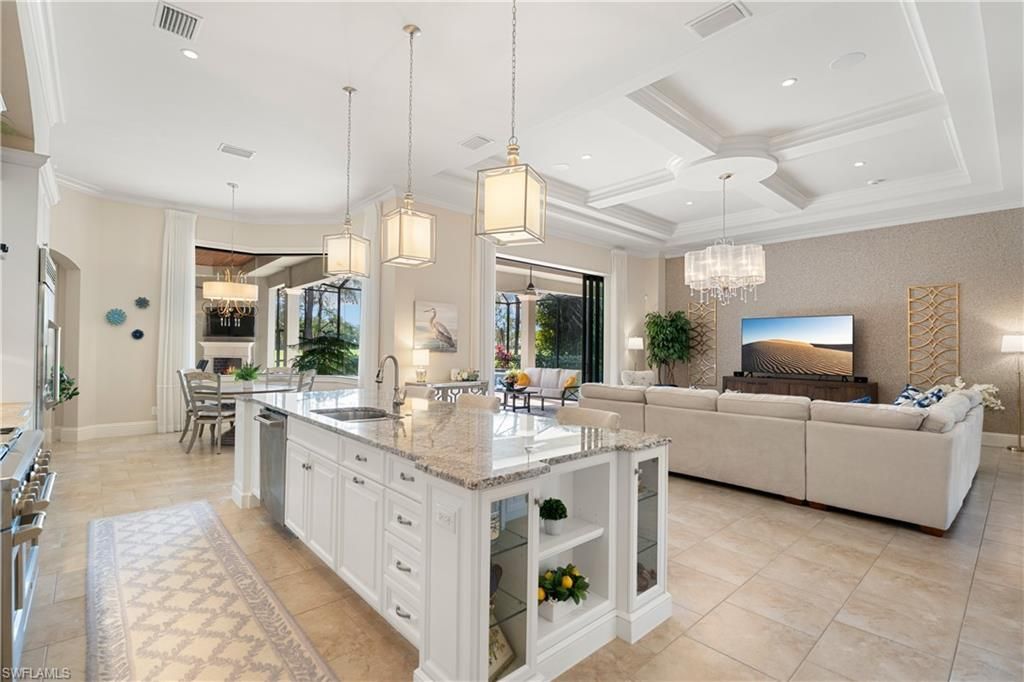 3987 Brynwood Dr , Naples, FL 34119 Photo