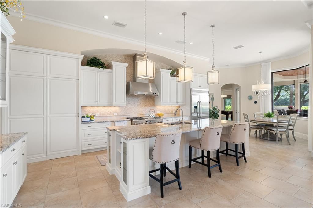 3987 Brynwood Dr , Naples, FL 34119 Photo