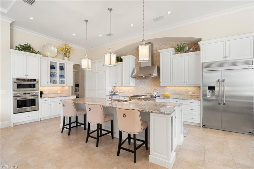 3987 Brynwood Dr , Naples, FL 34119 Photo