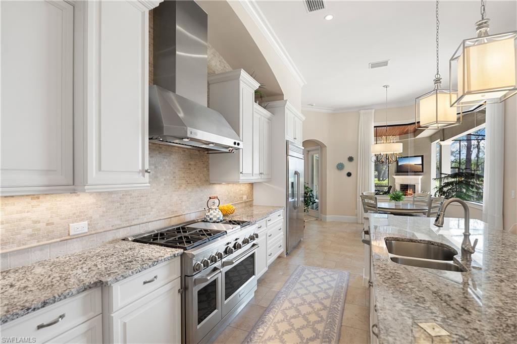 3987 Brynwood Dr , Naples, FL 34119 Photo