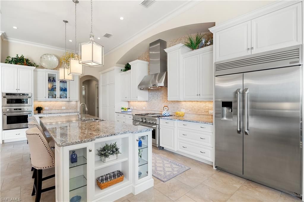 3987 Brynwood Dr , Naples, FL 34119 Photo