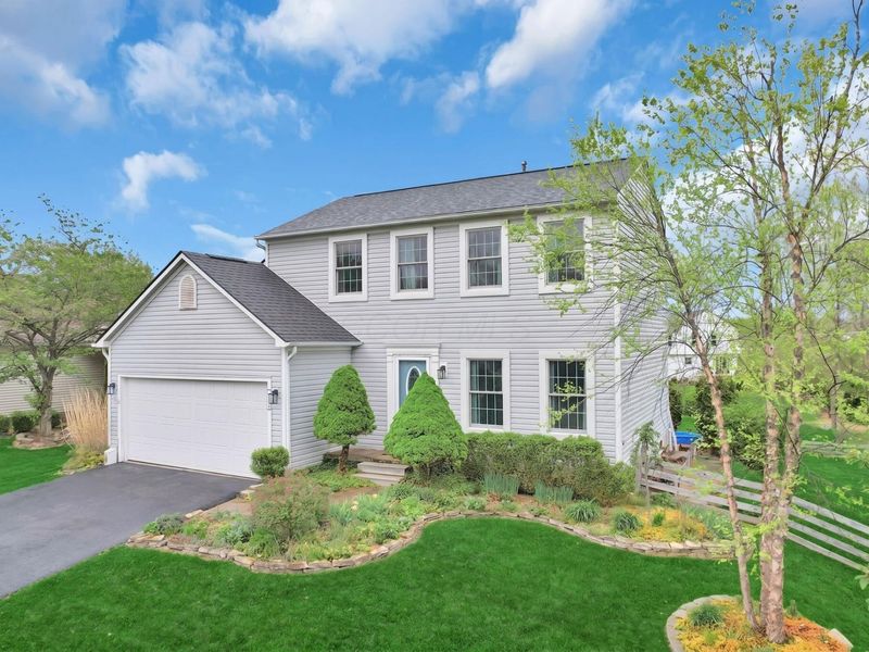 1984 Forestwind Drive, Grove City, OH 43123 Photo 2