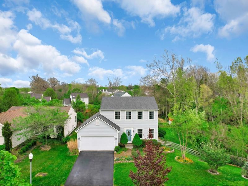 1984 Forestwind Drive, Grove City, OH 43123 Photo 3