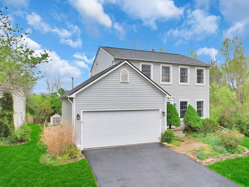 1984 Forestwind Drive, Grove City, OH 43123 Photo 4