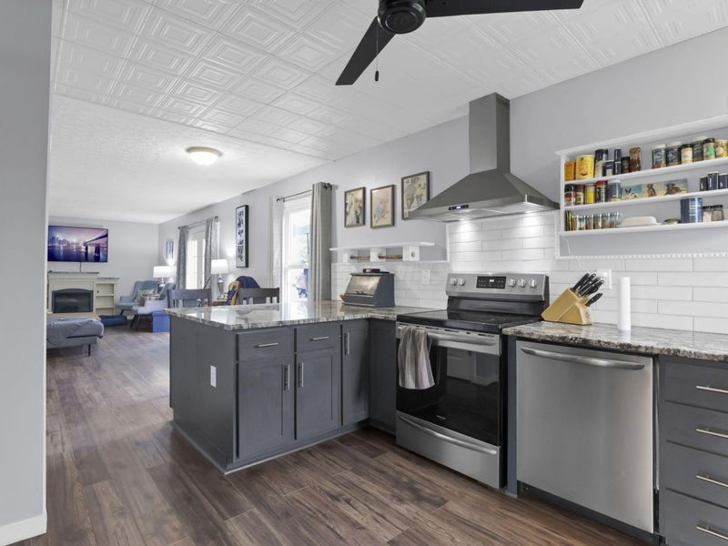 1984 Forestwind Drive, Grove City, OH 43123 Photo 7