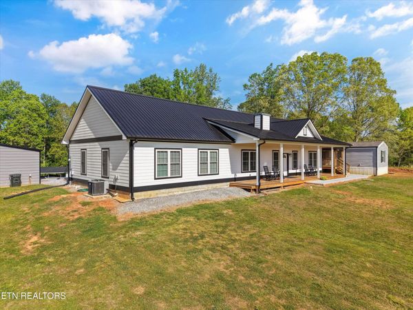 161 Mason Hill Rd, Madisonville, TN 37354