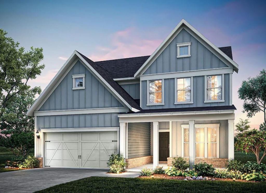 4643 Wilderness Trail , Flowery Branch, GA 30542 Main Photo