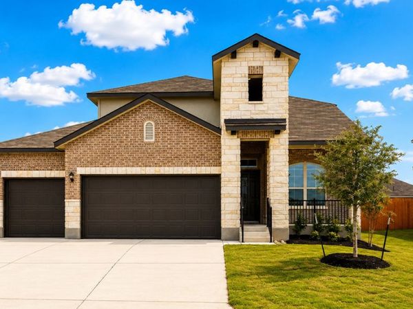 4727 Gypsum Falls, San Antonio, TX 78253