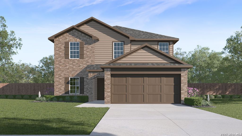 14651 Clay Ridge Run, San Antonio, TX 78253 Main Photo