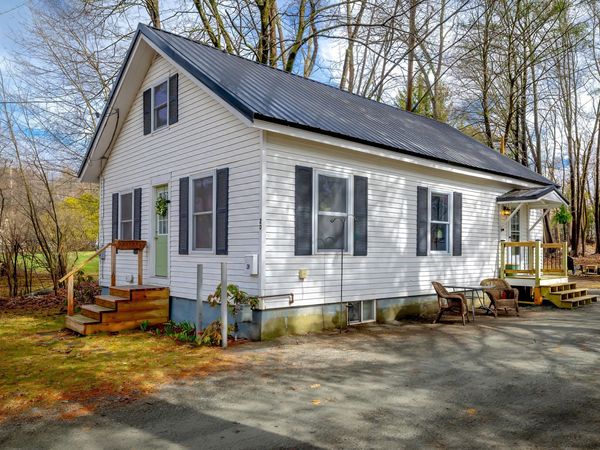 20 Abbott Street , Old Town, ME 04468