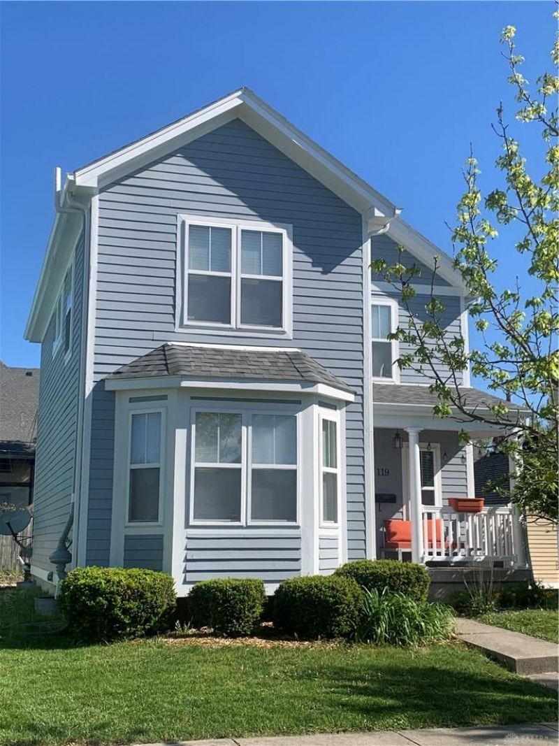 119 Audubon Park, Dayton, OH 45402 Main Photo