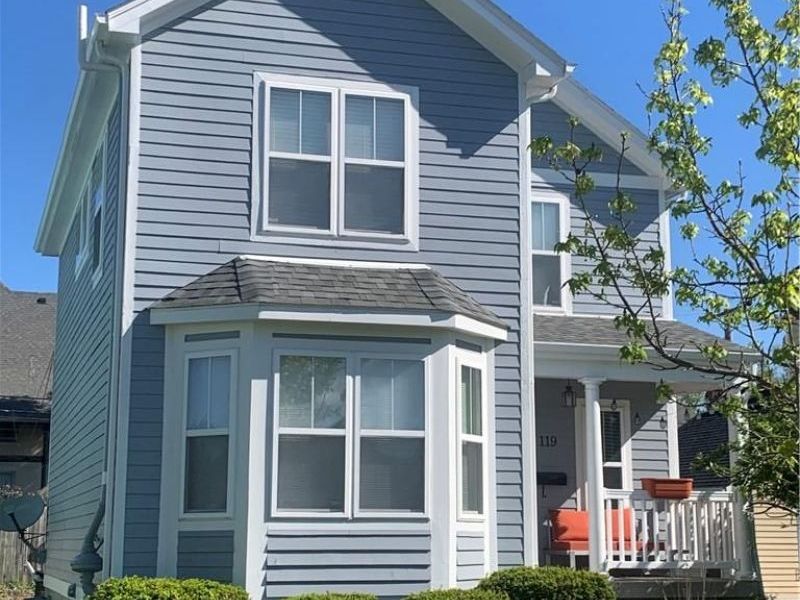 119 Audubon Park, Dayton, OH 45402 Photo 1