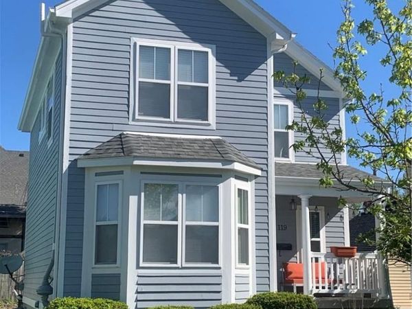 119 Audubon Park, Dayton, OH 45402