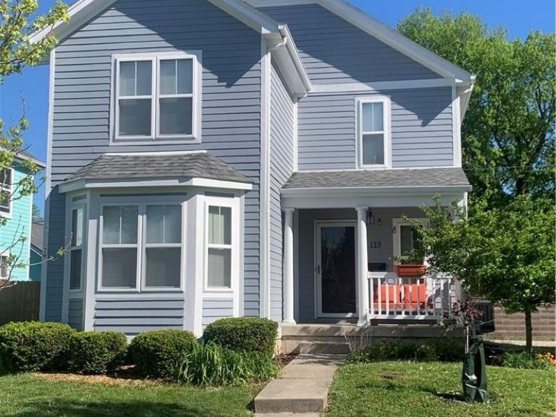 119 Audubon Park, Dayton, OH 45402 Photo 2