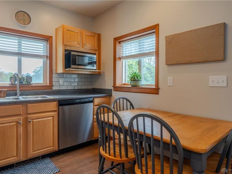 102 N Monroe Street, Christiansburg, OH 45389 Photo 10