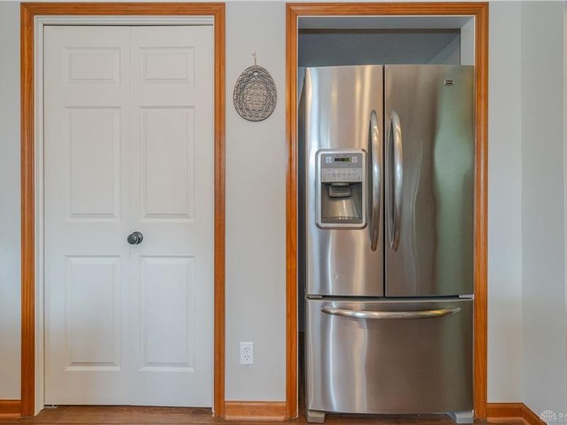 102 N Monroe Street, Christiansburg, OH 45389 Photo 14