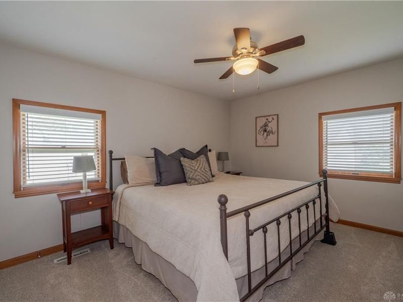 102 N Monroe Street, Christiansburg, OH 45389 Photo 18