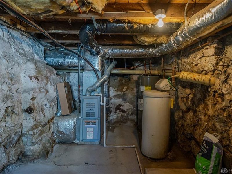 102 N Monroe Street, Christiansburg, OH 45389 Photo 22