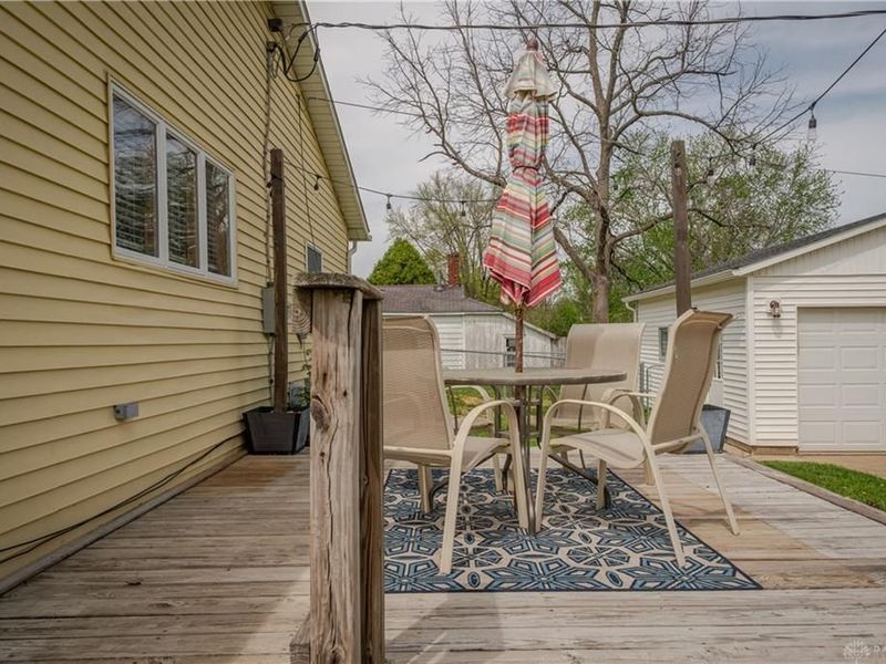 102 N Monroe Street, Christiansburg, OH 45389 Photo 26