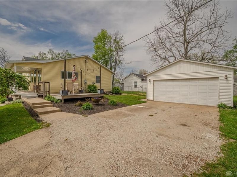 102 N Monroe Street, Christiansburg, OH 45389 Photo 27