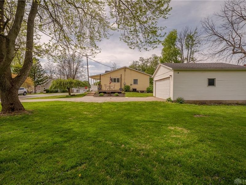 102 N Monroe Street, Christiansburg, OH 45389 Photo 29