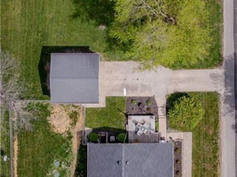 102 N Monroe Street, Christiansburg, OH 45389 Photo 3